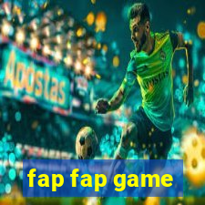 fap fap game